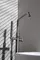 Ванна акриловая «Allen Brau» Priority 5 160/78 (287095) с ножками с сифоном белая правая, картинка №10
