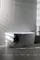 Ванна акриловая «Allen Brau» Priority 5 160/78 (287095) с ножками с сифоном белая правая, фото №29