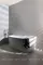 Ванна акриловая «Allen Brau» Priority 5 160/78 (287094) с ножками с сифоном белая матовая левая, изображение №4