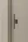 Душевая дверь «Allen Brau» Priority 90/200 прозрачная/серебро универсальная, фото №9