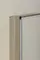 Душевая дверь «Allen Brau» Priority 90/200 прозрачная/серебро универсальная, изображение №8