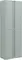 Пенал «Allen Brau» Fantasy 60 1.11008.PWM подвесной рapyrus white matt универсальный, фото №1