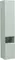 Пенал «Allen Brau» Infinity 35 подвесной рapyrus white matt левый, картинка №2