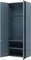 Шкаф «Allen Brau» Reality 60 подвесной blue grey matt, изображение №8