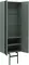 Шкаф «Allen Brau» Reality 60 подвесной олива матовый, изображение №8