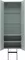 Шкаф «Allen Brau» Reality 60 подвесной рapyrus white matt, изображение №8