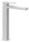 Смеситель для раковины «Remer» Absolute AU11LBO белый матовый, фото №1