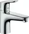 Смеситель на борт ванны «Hansgrohe» Focus E2 31931000 хром, фото №1