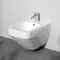 Подвесное биде «Am.Pm» Inspire V2.0 C50A3411WH белое, фотография №3