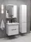 Мебель для ванной подвесная «Sanstar» Ориана 60 белая, фотография №3