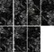 Напольная плитка «Bluezone» Burberry High Glossy 120x60 BZ73143 black, фото №5