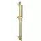 Душевой гарнитур «Belbagno» Uno UNO-SAL-ORO золото, фотография №3