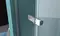 Душевая дверь «Belbagno» KRAFT-B-12-60/20-C-Cr-L 80/195 прозрачная/хром левая, фотография №3