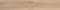 Напольная плитка «Ceramica Rondine» Woodie Beige 45x7,5 J86585, фото №1