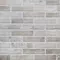 Напольная плитка «Ceramica Rondine» Tribeca Sand Brick 25x6 J85887, картинка №2