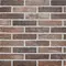 Напольная плитка «Ceramica Rondine» Tribeca Old Red Brick 25x6 J85886, картинка №2