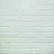 Напольная плитка «Ceramica Rondine» Tribeca White Brick 25x6 J85888, картинка №2
