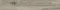 Напольная плитка «Ceramica Rondine» Woodie Green 45x7,5 J86588, фото №1