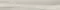 Напольная плитка «Ceramica Rondine» Woodie White 45x7,5 J86589, фото №1