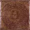 Напольный декор «Cerdomus» Kyrah BR Matt. 20x20 000ZHA0 mandana red, изображение №4