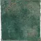 Напольная плитка «Cerdomus» Kyrah Matt. 20x20 000ZHAU golden green, фото №1
