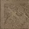 Напольный декор «Cerdomus» Dynasty Lux Matt. 20x20 angolo 60651 rust, фото №1