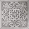 Настенный декор «Cevica» Plus Classic 1 (cobsa) 15x15 1515CL1CEM Cement, фото №1