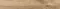 Напольная плитка «Ceramica Rondine» Aspen Beige 100x15 J87748, фото №1