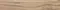Напольная плитка «Ceramica Rondine» Living Marrone 45x7,5 J86349, фото №1