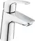 Смеситель для раковины «Grohe» Eurosmart 23967003 хром, фото №1
