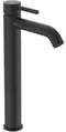 Смеситель для раковины «Ideal Standard» Ceraline BC269XG чёрный матовый, фото №1