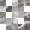 Настенная мозаика «Laparet» Mania Glossy 25x25 MM34102 серый, фотография №3