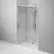 Душевая дверь «Am.Pm» Gem W90G-120-1-195MT 120/195 прозрачная/матовый хром универсальная, фото №5