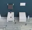 Сиденье для унитаза «GSG» Box BXCOPRTICR000 дюропласт с микролифтом белая, фотография №3
