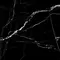 Напольная плитка «Staro» Oasis Fossil Slate High Glossy 60x60 чёрный, фотография №3