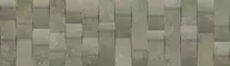 Настенная плитка «Ibero Ceramicas» Gravity Concept 100x29  Silver, фото №1