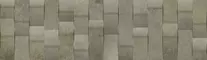 Настенная плитка «Ibero Ceramicas» Gravity Concept 100x29  Silver, картинка №2