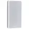 Зеркальный шкаф «Jorno» Pastel 46 с подсветкой французский серый, фото №1