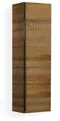 Пенал «Jorno» Steal 30/115 подвесной древесный аттик универсальный, фото №1