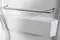 Душевая кабина «Deto» L610 N Led 100/100 высокий поддон прозрачная/хром без крыши с гидромассажем с электрикой, изображение №8