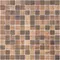 Мозаика «Vidrepur» Wood 31,7x31,7 С0002522 Dark Blend, фото №1