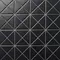 Мозаика «StarMosaic» Albion (TR2-MB) 25,9x25,9 С0003198 Black, фото №1