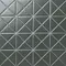 Мозаика «StarMosaic» Albion (TR2-CH-P2) 25,9x25,9 С0003201 Dark Olive, фото №1