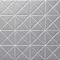 Мозаика «StarMosaic» Albion (TR2-MG) 25,9x25,9 С0003199 Grey, фото №1