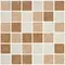 Мозаика «StarMosaic» Beige Matt (STWB61133) 30,6x30,6 С0003307, фото №1