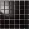 Мозаика «StarMosaic» Black Matt (WB73000) 30,6x30,6 С0003637, фото №1
