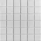Мозаика «StarMosaic» Crackle Glossy (LWWB81531) 30,6x30,6 С0004063 White, фото №1
