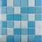 Мозаика «StarMosaic» Light Blue Mix Glossy (WB43388) 30,6x30,6 С0004066, фото №1