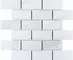 Мозаика «StarMosaic» Brick Matt (PMB82223) 29,5x29,1 С0004062 Carrara, фото №1