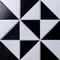 Настенная мозаика «StarMosaic» Tr. Chess Matt (LG61688/CZM093B) 27,8x27,8 С0003186, фото №1